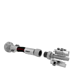 Flexibles avec raccords vapeur NF EN 14423 : 2004