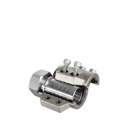 Raccord vapeur