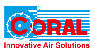 Logo Coral