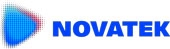 Logo Novatek