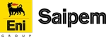 logo eni saipem