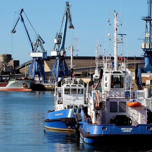 Tuyaux flexibles equipes off shore petrole gaz